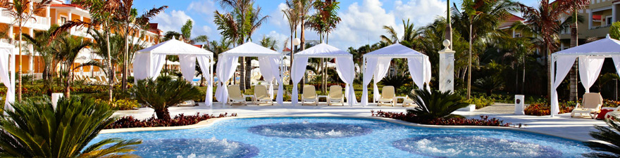 Luxury Bahia Principe Ambar - Adults Only - All Inclusive 