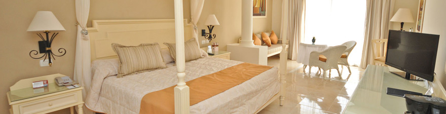 Luxury Bahia Principe Ambar - Adults Only - All Inclusive 