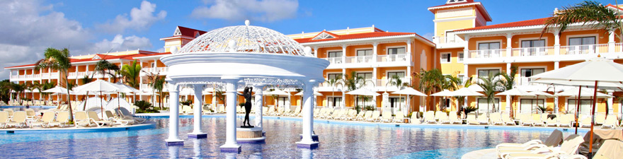 Luxury Bahia Principe Ambar - Adults Only - All Inclusive