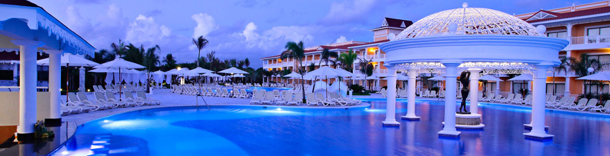 Luxury Bahia Principe Ambar - Adults Only - All Inclusive