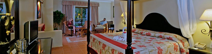 Luxury Bahia Principe Ambar - Adults Only - All Inclusive 