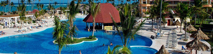 Luxury Bahia Principe Ambar - Adults Only - All Inclusive